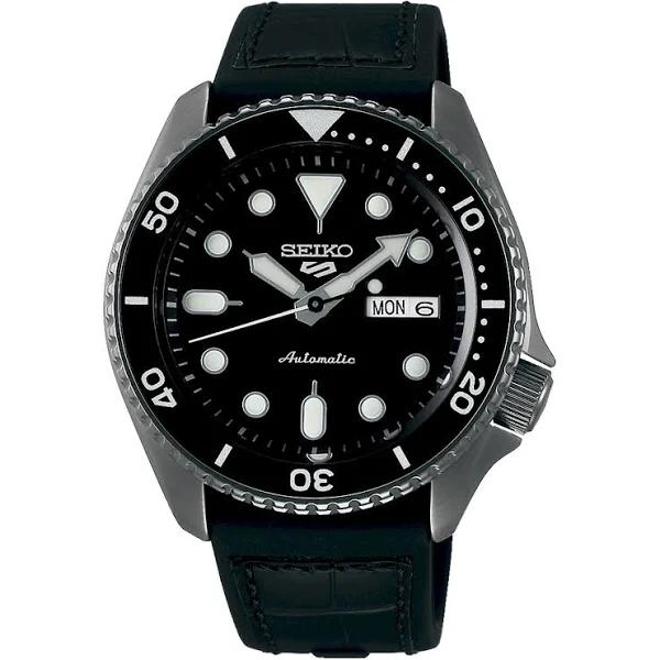 Seiko 5 Sports Automatic SRPD65K3 Watch