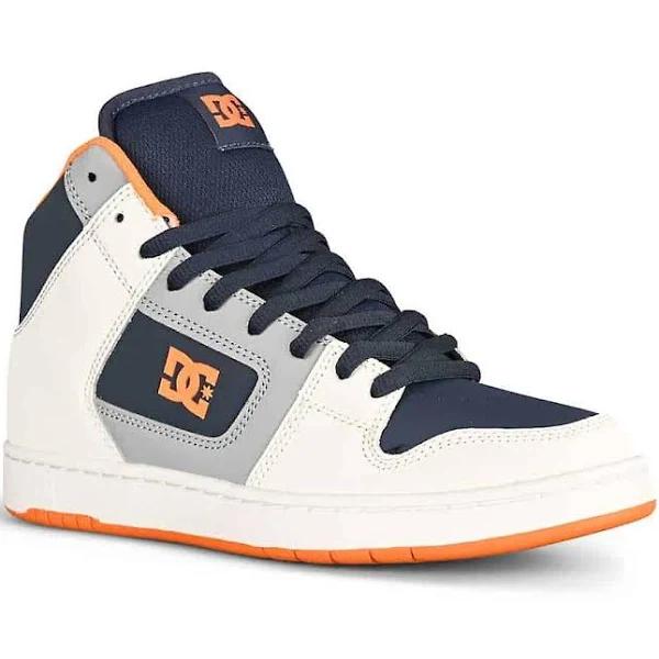 DC Shoes - Men's Manteca 4 Hi Shoes - Size 11