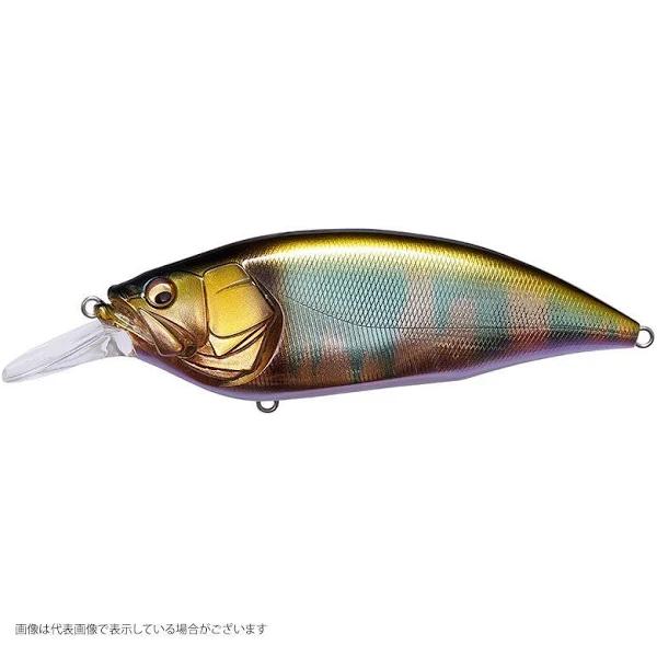 Megabass Big-M 4.0 126mm Lure Wagin Oikawa