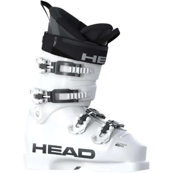 Head Raptor Wcr 90 Alpine Ski Boots White 24.5