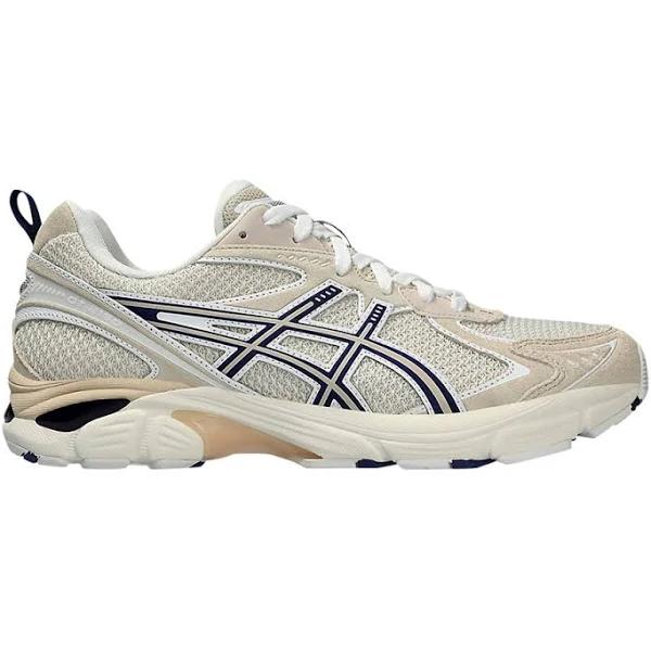 ASICS GT-2160 Costs - Shao Ji Shoes - Size 9 - Oatmeal/indigo Blue