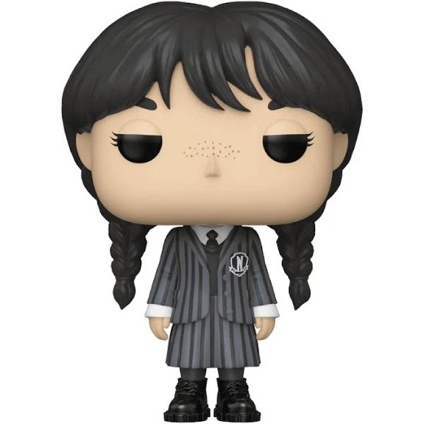 Wednesday - Wednesday Addams (Pop! Vinyl)