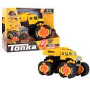 Tonka Dump Truck The Claw Lights & Sounds