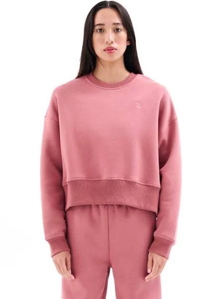 Recalibrate Sweat in Canyon Rose, XXXL