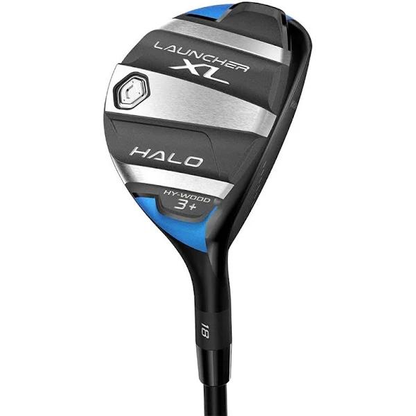 Cleveland Launcher XL Halo Hy-Wood Hybrid