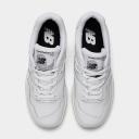 New Balance 550 White Grey (PS)