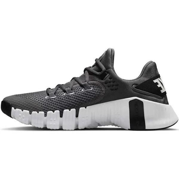 Nike Free Metcon 4 Iron Grey