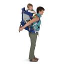 Osprey Poco Child Carrier - Starry Black