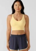 Lorna Jane | Lotus Longline Sports Bra | XL | Womens