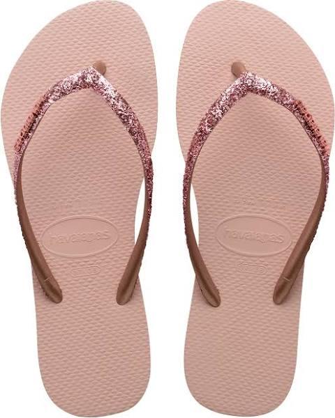 Havaianas Flip flops Slim Glitter Ii Pink