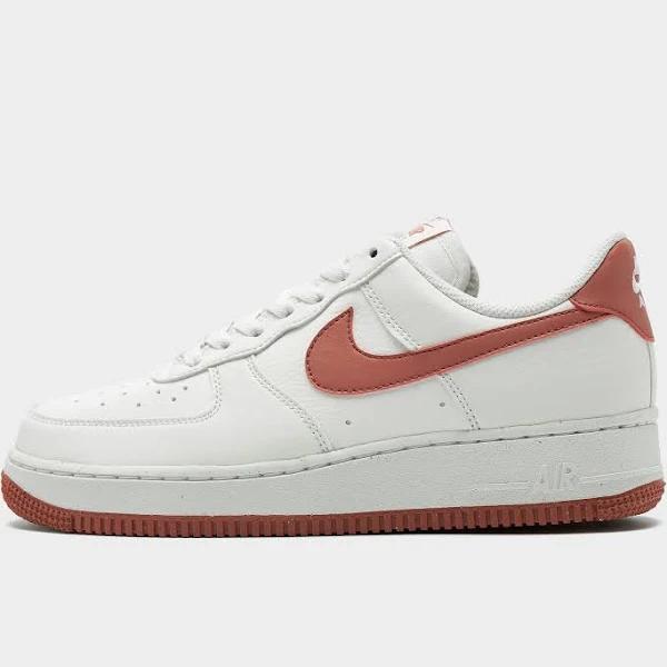 Nike Air Force 1 '07 Women's - Cream - 11