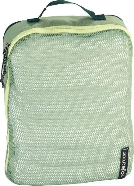 Eagle Creek Pack-It Reveal Expansion Cube - Mossy Green - Medium