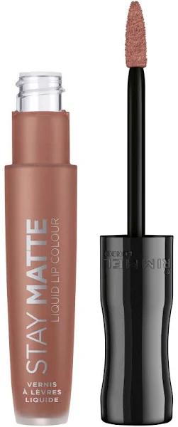 Rimmel Stay Matte Liquid Lip Colour - 720 MOCA