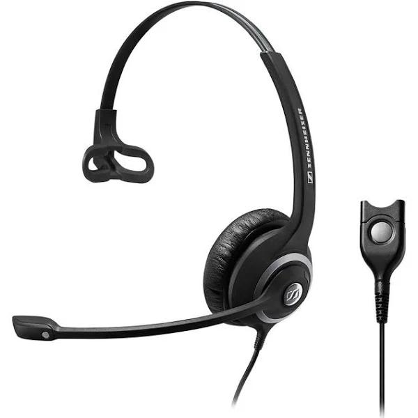 Sennheiser SC230 Wide Band Monaural Headset