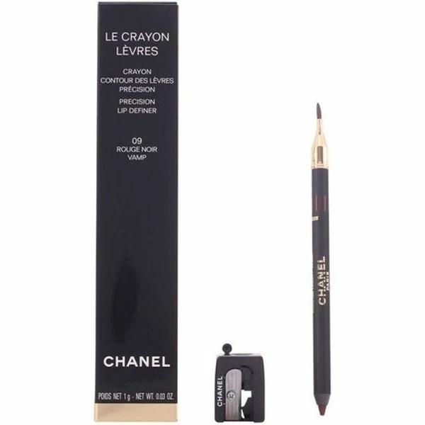 Chanel Le Crayon Levres - No. 186 Berry 1.2g