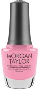 Morgan Taylor Nail Polish Take Me to Your Tribe 15ml