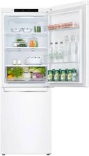 LG GB-335WL 306L Bottom Mount Fridge (White)