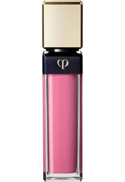 Cle De Peau Radiant Lip Gloss #6 Rose Pearl