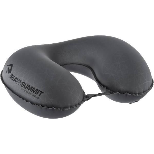 Sea To Summit - Aeros Ultralight Pillow Traveller - Grey