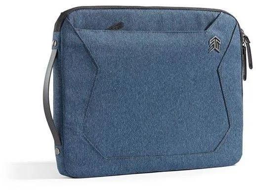 STM Myth 15-inch Laptop Sleeve - Slate Blue