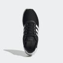 Adidas | Mens Lite Racer 3.0 (Black/White) 13