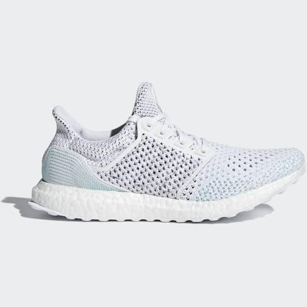 Adidas Parley x Ultraboost Ltd 'Cloud White' Sneakers | Men's Size 7.5