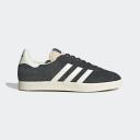 Adidas Gazelle Carbon Off White