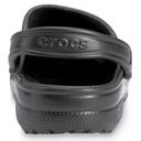 Crocs Classic Clog - Moon Jelly - 10