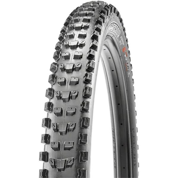 Maxxis Dissector MTB Tyre - 3ct - Exo - TR - Black