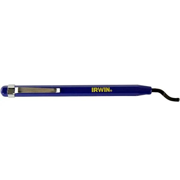 Irwin Pocket Deburring Tool