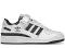 Adidas Forum Low Cloud White Grey