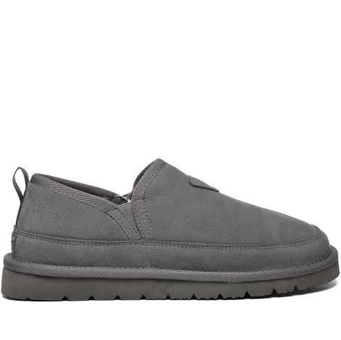 UGG Slippers Men Porter Grey / 45