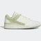 adidas-Forum Low Shoes-Men-Cloud White / Cream White / Cream White-M 8 / W 9