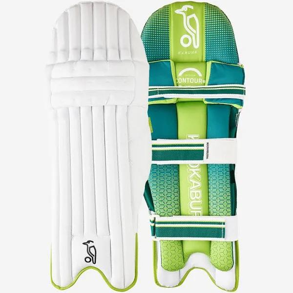 Kookaburra Kahuna Pro 1.0 Batting Pads Large / LH