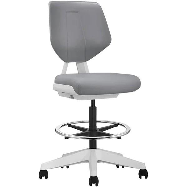 Desky Swivel 3D Tilt Drafting Chair