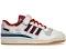 Adidas Forum 84 Low Off White Scarlet Collegiate Royal