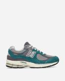 New Balance M2002 Rem - New Spruce - US 12 - Unisex