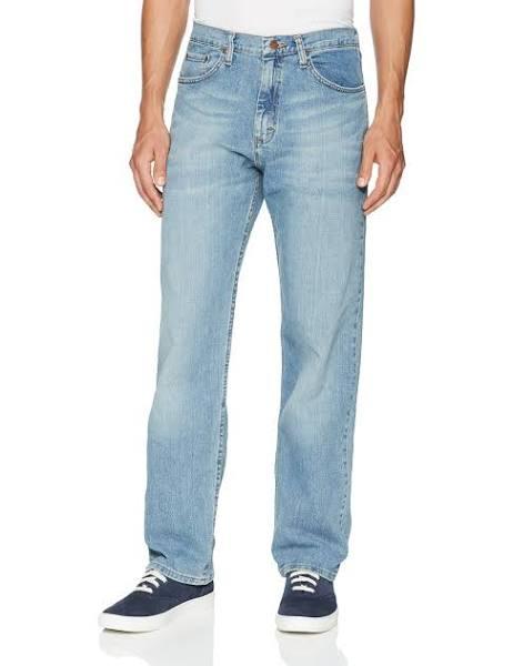 Wrangler Men's Authentics Classic Relaxed Fit Jean