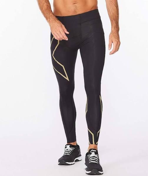 2XU Light Speed Compression Tights Mens