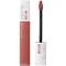 Maybelline New York Super Stay Matte Ink Liquid Lipstick - 130 Self Starter