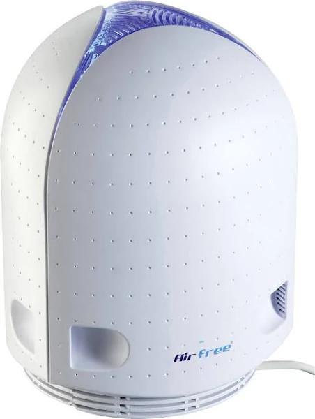 AirFree P40 Air Purifier 16M2 - White