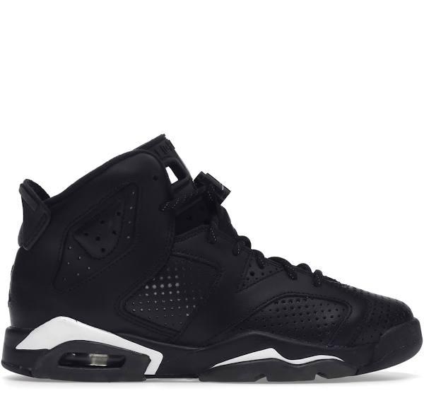 Air Jordan 6 'Black Cat' GS 384665-020