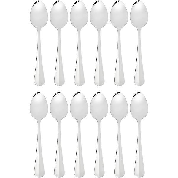 Stanley Rogers Baguette Teaspoon - 12 Pieces