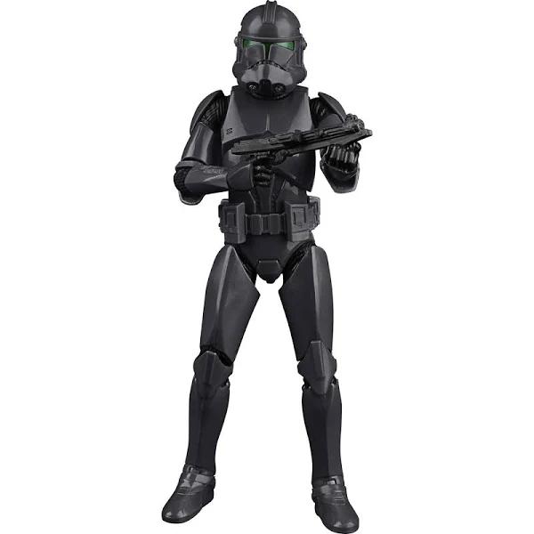 Star Wars - The Black Series Elite Squad Trooper Figure