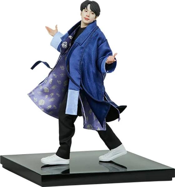 BTS - Jin Deluxe (Statue)