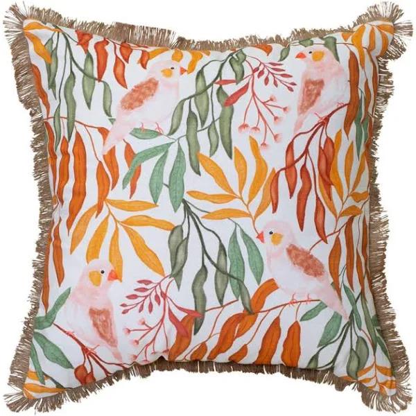 J.Elliot Flora & Finch Cushion - 50 x 50cm