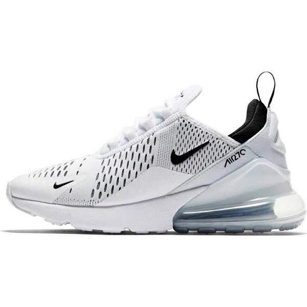 Nike Air Max 270 White Black (Women's)