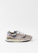 New Balance | Made in USA 998 'Grey' Sneakers Grey / 7