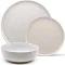 Salt & Pepper Relic 12pc Dinner Set Mist