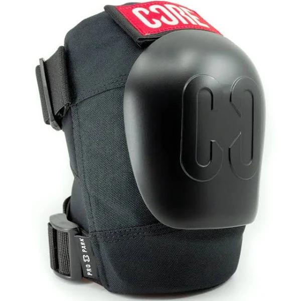 Core Protection Pro Park Knee Pads (L)